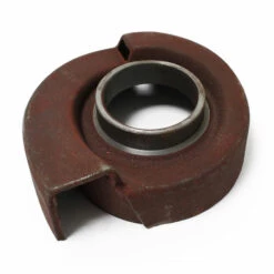 Ersatzteil Für LIFAN Wasserpumpe 80ZB30 Pumpenschnecke