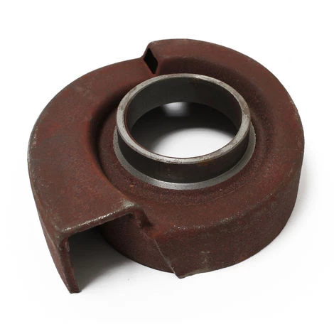 Ersatzteil Für LIFAN Wasserpumpe 80ZB30 Pumpenschnecke 3 Ersatzteil Für LIFAN Wasserpumpe 80ZB30 Pumpenschnecke