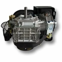 LIFAN 190 Benzinmotor 10kW (15PS) 25,4mm 420ccm Mit Elektrostarter Kartmotor -Motoren für Gartenwerkzeug Verkäufe 2389351 4
