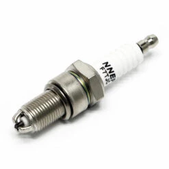 WILTEC Ersatzteil Für Benzinmotor 9 - 13 PS Zündkerze Bode F7 TJC