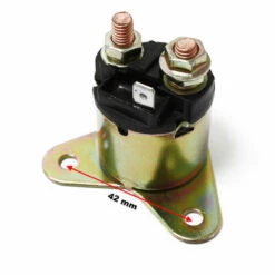 STRONG Ersatzteil Für LIFAN Benzinmotor 13 PS Anlassermagnetschalter