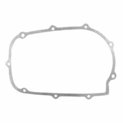 WILTEC Ersatzteil Für Ölbadkupplung Benzinmotoren Mit 9 - 13 PS Dichtung Kupplungsgehäuse