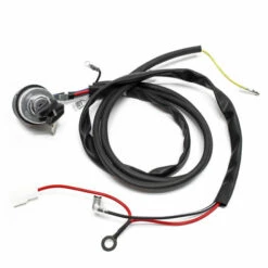 UNITEDPOWER Ersatzteil Für Stromerzeuger Schlüsselschalter Mit Schlüssel