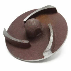 Ersatzteil Für LIFAN 50WG Benzin Wasserpumpe Pumpenlaufrad