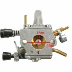 INSMA PR VERGASER STIHL FS120 FS200 FS250 HT250 -Motoren für Gartenwerkzeug Verkäufe 24072776 2