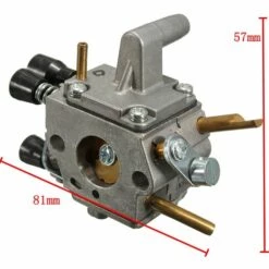 INSMA PR VERGASER STIHL FS120 FS200 FS250 HT250 -Motoren für Gartenwerkzeug Verkäufe 24072776 3