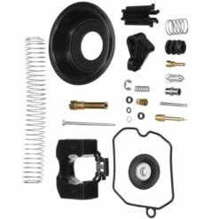INSMA Vergaser Vergaser Reparatursatz Für Harley Davidson CV40 27421-99C 27490-04 40mm 8 INSMA Vergaser Vergaser Reparatursatz Für Harley Davidson CV40 27421-99C 27490-04 40mm -Motoren für Gartenwerkzeug Verkäufe 24073804 3