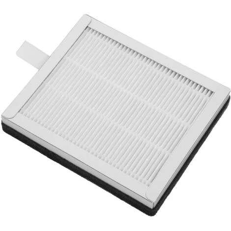 Vhbw Ersatzfilter Kompatibel Mit Leifheit Airfresh Wash 500 Luftbefeuchter, Luftreiniger, Luftwäscher - Luftfilter Kombifilter EPA Aktivkohle 3 Vhbw Ersatzfilter Kompatibel Mit Leifheit Airfresh Wash 500 Luftbefeuchter, Luftreiniger, Luftwäscher - Luftfilter Kombifilter EPA Aktivkohle