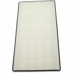 Vhbw Luftfilter F7 Kompatibel Mit Vallox ValloPlus 450 SE Sole, 500 SC Lüfter, Badlüfter, Ventilator, Lüftungsgerät (Pollenfilter / Feinfilter)