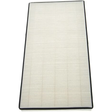 Vhbw Luftfilter F7 Kompatibel Mit Vallox ValloPlus 500 SE, 500 SE Sole Lüfter, Badlüfter, Ventilator, Lüftungsgerät (Pollenfilter / Feinfilter) 3 Vhbw Luftfilter F7 Kompatibel Mit Vallox ValloPlus 500 SE, 500 SE Sole Lüfter, Badlüfter, Ventilator, Lüftungsgerät (Pollenfilter / Feinfilter)