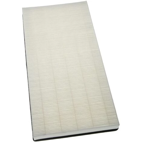 Vhbw Luftfilter F7 Kompatibel Mit Vallox ValloPlus 500 SE, 500 SE Sole Lüfter, Badlüfter, Ventilator, Lüftungsgerät (Pollenfilter / Feinfilter) 4 Vhbw Luftfilter F7 Kompatibel Mit Vallox ValloPlus 500 SE, 500 SE Sole Lüfter, Badlüfter, Ventilator, Lüftungsgerät (Pollenfilter / Feinfilter) – Bild 2