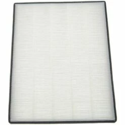 Vhbw Ersatzfilter Ersatz Für Philips FY1410/30 Für Luftbefeuchter, Luftreiniger Der Serien 1000 Und 1000i - Luftfilter HEPA Filter