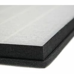 Vhbw Ersatzfilter Ersatz Für Philips FY1410/30 Für Luftbefeuchter, Luftreiniger Der Serien 1000 Und 1000i - Luftfilter HEPA Filter -Motoren für Gartenwerkzeug Verkäufe 25413406 4