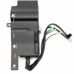 Ersatzteil Für LIFAN Benzinmotor 9 - 15 PS Schlüsselschalter Zündschalter -Motoren für Gartenwerkzeug Verkäufe 2579147 4