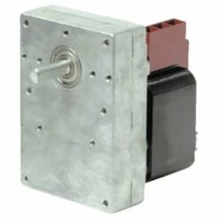 DIFF Motoréducteur K9177290