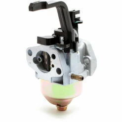STRONG Ersatzteil Für Benzinmotor 6,5 PS Vergaser Ohne Benzinhahn