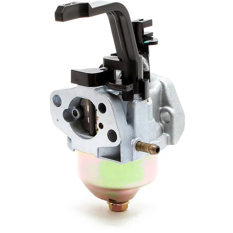 STRONG Ersatzteil Für Benzinmotor 6,5 PS Vergaser Ohne Benzinhahn 3 STRONG Ersatzteil Für Benzinmotor 6,5 PS Vergaser Ohne Benzinhahn