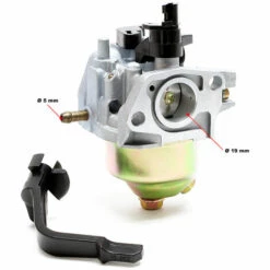 STRONG Ersatzteil Für Benzinmotor 6,5 PS Vergaser Ohne Benzinhahn 8 STRONG Ersatzteil Für Benzinmotor 6,5 PS Vergaser Ohne Benzinhahn -Motoren für Gartenwerkzeug Verkäufe 2671820 3