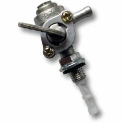 LIFAN Ersatzteil Für Stromerzeuger Benzinhahn Mit Benzinsieb Für Kraftstofftank