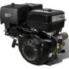 Topdeal Benzinmotor 15 PS 9,6 KW Schwarz 03887 -Motoren für Gartenwerkzeug Verkäufe 26792919 1
