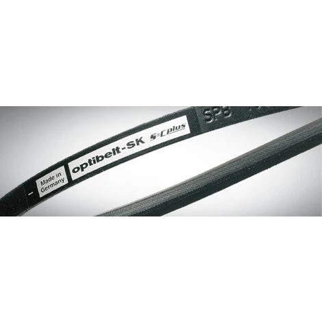 Optibelt SK SPZ 825 Schmalkeilriemen 3 Optibelt SK SPZ 825 Schmalkeilriemen
