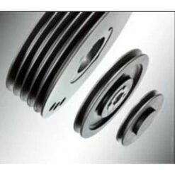 OPTIBELT Keilriemenscheibe TB SPA 100/2 (TLB 1610)