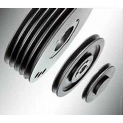 OPTIBELT Keilriemenscheibe TB SPB 200/3 (TLB 2517) 3 OPTIBELT Keilriemenscheibe TB SPB 200/3 (TLB 2517)