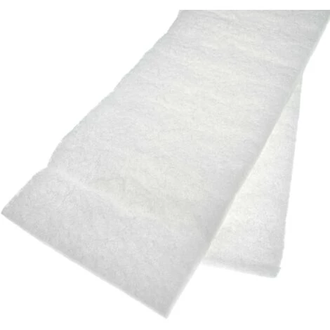 Vhbw 5x Luftfilter G4 Kompatibel Mit Vallox ValloPlus 500 SE, 500 SE Sole Lüfter, Badlüfter, Ventilator, Lüftungsgerät (5x Grobstaubfilter) 6 Vhbw 5x Luftfilter G4 Kompatibel Mit Vallox ValloPlus 500 SE, 500 SE Sole Lüfter, Badlüfter, Ventilator, Lüftungsgerät (5x Grobstaubfilter) – Bild 4