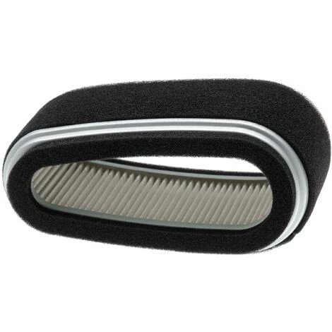 Vhbw Ersatzfilter Set Ersatz Für Kawasaki 11013-2093 Für Rasenmäher 4 Vhbw Ersatzfilter Set Ersatz Für Kawasaki 11013-2093 Für Rasenmäher – Bild 2