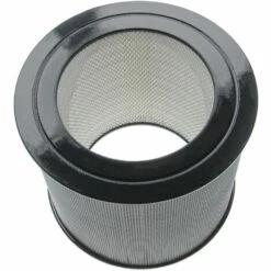 Vhbw HEPA Filter Kompatibel Mit Honeywell 50300, 50311, 53000, 53001, 53000 64500, 64500 (29500) Luftreiniger - Ersatz-Filter
