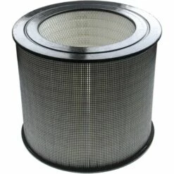Vhbw HEPA Filter Kompatibel Mit Honeywell 50300, 50311, 53000, 53001, 53000 64500, 64500 (29500) Luftreiniger - Ersatz-Filter -Motoren für Gartenwerkzeug Verkäufe 28671346 4