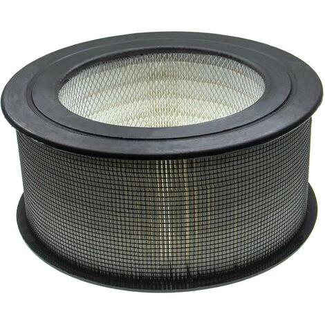 Vhbw HEPA Filter Kompatibel Mit Honeywell 11500, 11502, 11520, 11525, 11526, 11528, 11573, 11500 (EV-15) Luftreiniger - Ersatz-Filter 3 Vhbw HEPA Filter Kompatibel Mit Honeywell 11500, 11502, 11520, 11525, 11526, 11528, 11573, 11500 (EV-15) Luftreiniger - Ersatz-Filter