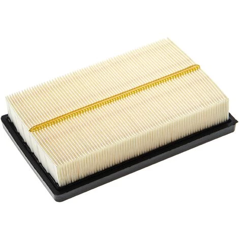 Vhbw Luftfilter Kompatibel Mit Peugeot 108 1.0 VTI - PKW Motor-Filter 4 Vhbw Luftfilter Kompatibel Mit Peugeot 108 1.0 VTI - PKW Motor-Filter – Bild 2