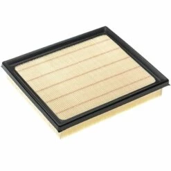Vhbw Luftfilter Kompatibel Mit Toyota Auris 1.8 Hybrid FWD - PKW Motor-Filter