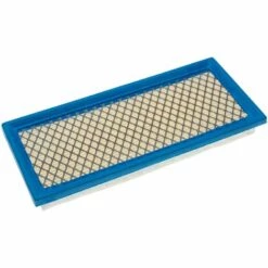Vhbw Ersatzfilter (1x Luftfilter) Kompatibel Mit Briggs & Stratton 085400, Vanguard Rasenmäher, Blau, Weiß -Motoren für Gartenwerkzeug Verkäufe 28854752 3