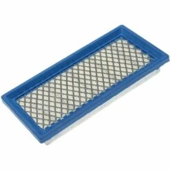 Vhbw Ersatzfilter (1x Luftfilter) Ersatz Für Briggs & Stratton 492889, 494511, 494511S Für Rasenmäher, Blau, Weiß -Motoren für Gartenwerkzeug Verkäufe 28854757 3