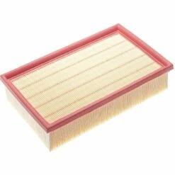 Vhbw Luftfilter Kompatibel Mit Skoda Kodiaq 2.0 - PKW Motor-Filter