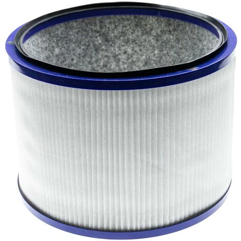 Vhbw HEPA Filter Ersatz Für Dyson 967302-07 Für Luftreiniger - Ersatz-Filter 3 Vhbw HEPA Filter Ersatz Für Dyson 967302-07 Für Luftreiniger - Ersatz-Filter