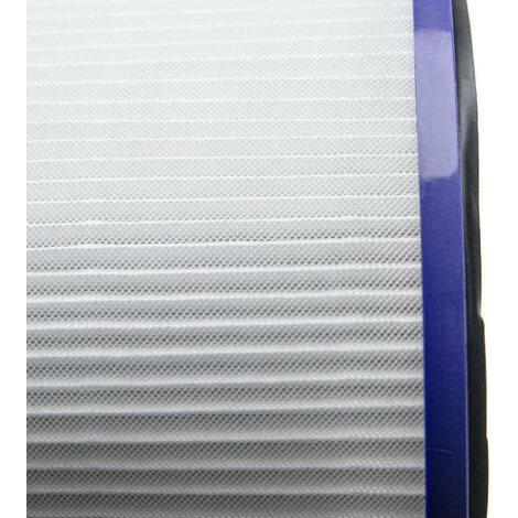 Vhbw HEPA Filter Ersatz Für Dyson 967302-07 Für Luftreiniger - Ersatz-Filter 4 Vhbw HEPA Filter Ersatz Für Dyson 967302-07 Für Luftreiniger - Ersatz-Filter – Bild 2