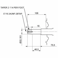 EBERTH 13 PS 9,56 KW Benzinmotor Standmotor Kartmotor Antriebsmotor Austauschmotor (22 Mm Ø Welle, V-Shaft, Ölmangelsicherung, 1 Zylinder Benzinmotor, 4-Takt, Luftgekühlt, Seilzugstart) Rot -Motoren für Gartenwerkzeug Verkäufe 29206591 5