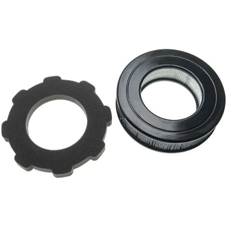 Vhbw HEPA Filter Kompatibel Mit Honeywell 50101 Series Luftreiniger - Ersatz-Filter Inkl. Schaumstofffilter 3 Vhbw HEPA Filter Kompatibel Mit Honeywell 50101 Series Luftreiniger - Ersatz-Filter Inkl. Schaumstofffilter