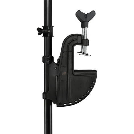 INTEC Bootsmotor 129 X 48 X 16,5cm 12V / 46 Lbs Schwarz 6 INTEC Bootsmotor 129 X 48 X 16,5cm 12V / 46 Lbs Schwarz – Bild 4