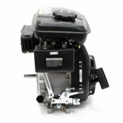 LIFAN 152 Benzinmotor 1.8kW (2.45PS) 4-Takt 15mm Luftgekühlt 1 Zylinder Handstarter -Motoren für Gartenwerkzeug Verkäufe 3067893 3