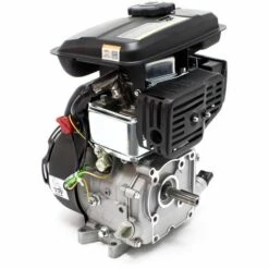 LIFAN 152 Benzinmotor 1.8kW (2.45PS) 4-Takt 15mm Luftgekühlt 1 Zylinder Handstarter -Motoren für Gartenwerkzeug Verkäufe 3067893 5