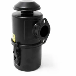 LIFAN Ölbadluftfilter Für Dieselmotoren, Luffilter Für Motoren, Ölbadfilter Mit 250ml Fassungsvermögen