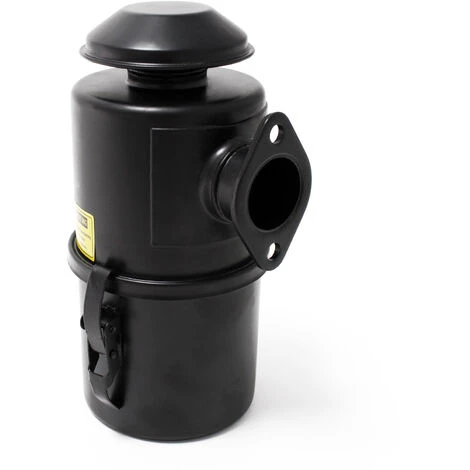 LIFAN Ölbadluftfilter Für Dieselmotoren, Luffilter Für Motoren, Ölbadfilter Mit 250ml Fassungsvermögen 3 LIFAN Ölbadluftfilter Für Dieselmotoren, Luffilter Für Motoren, Ölbadfilter Mit 250ml Fassungsvermögen