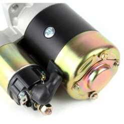 LIFAN Ersatzteil Anlassermotor Für 10 PS Dieselmotoren -Motoren für Gartenwerkzeug Verkäufe 3080639 4