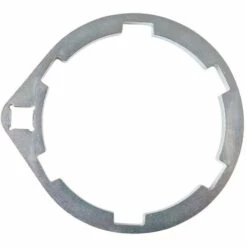 KSTOOLS KS TOOLS 3/8" Kraftstofffilter-Schlüssel Für Volvo 2,4D/2,4D5 Motoren