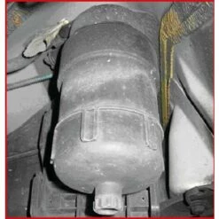 KSTOOLS KS TOOLS 3/8" Kraftstofffilter-Schlüssel Für Volvo 2,4D/2,4D5 Motoren -Motoren für Gartenwerkzeug Verkäufe 31258713 3