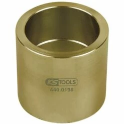 KSTOOLS KS TOOLS Druckstück, Ø 70 Mm, 65 Mm Hoch